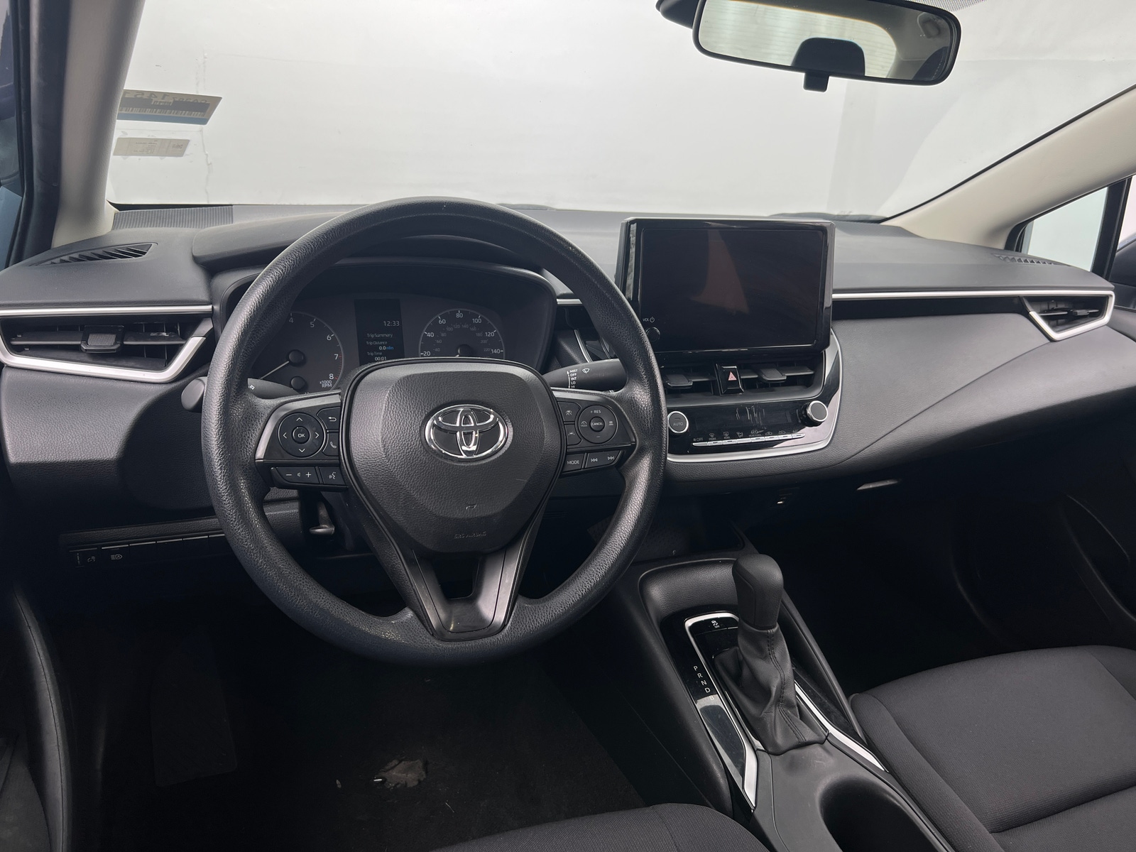 Thumbnail: 2024 Toyota Corolla - 3