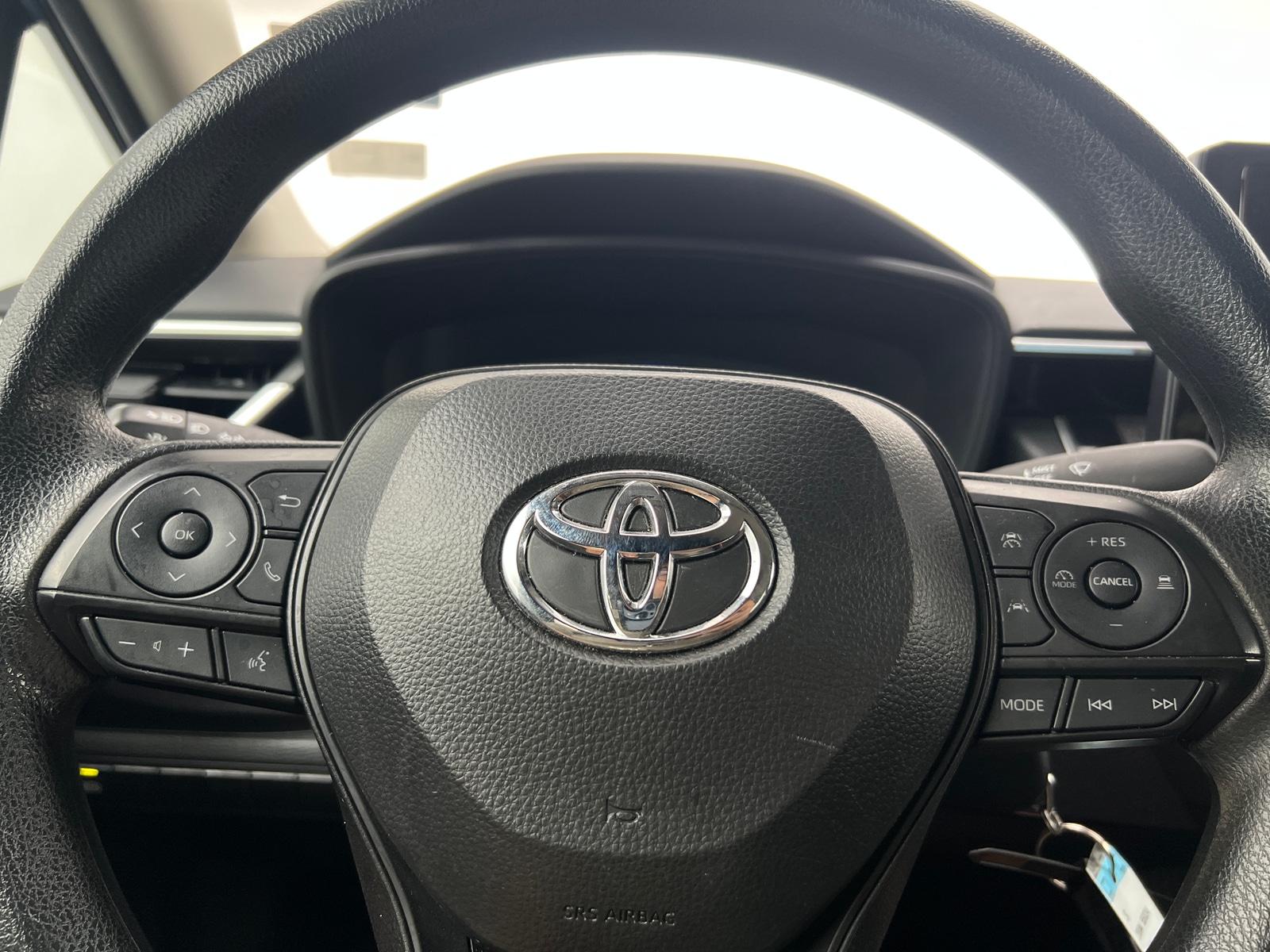 Thumbnail: 2024 Toyota Corolla - 5