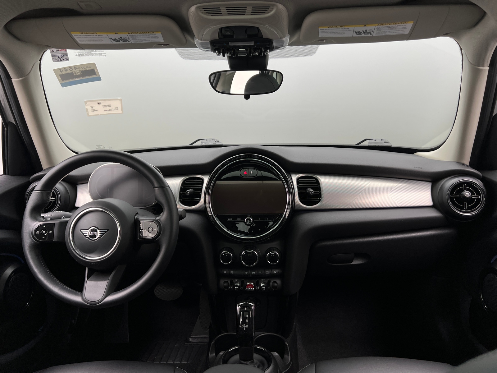 Thumbnail: 2022 MINI Cooper Hardtop - 2