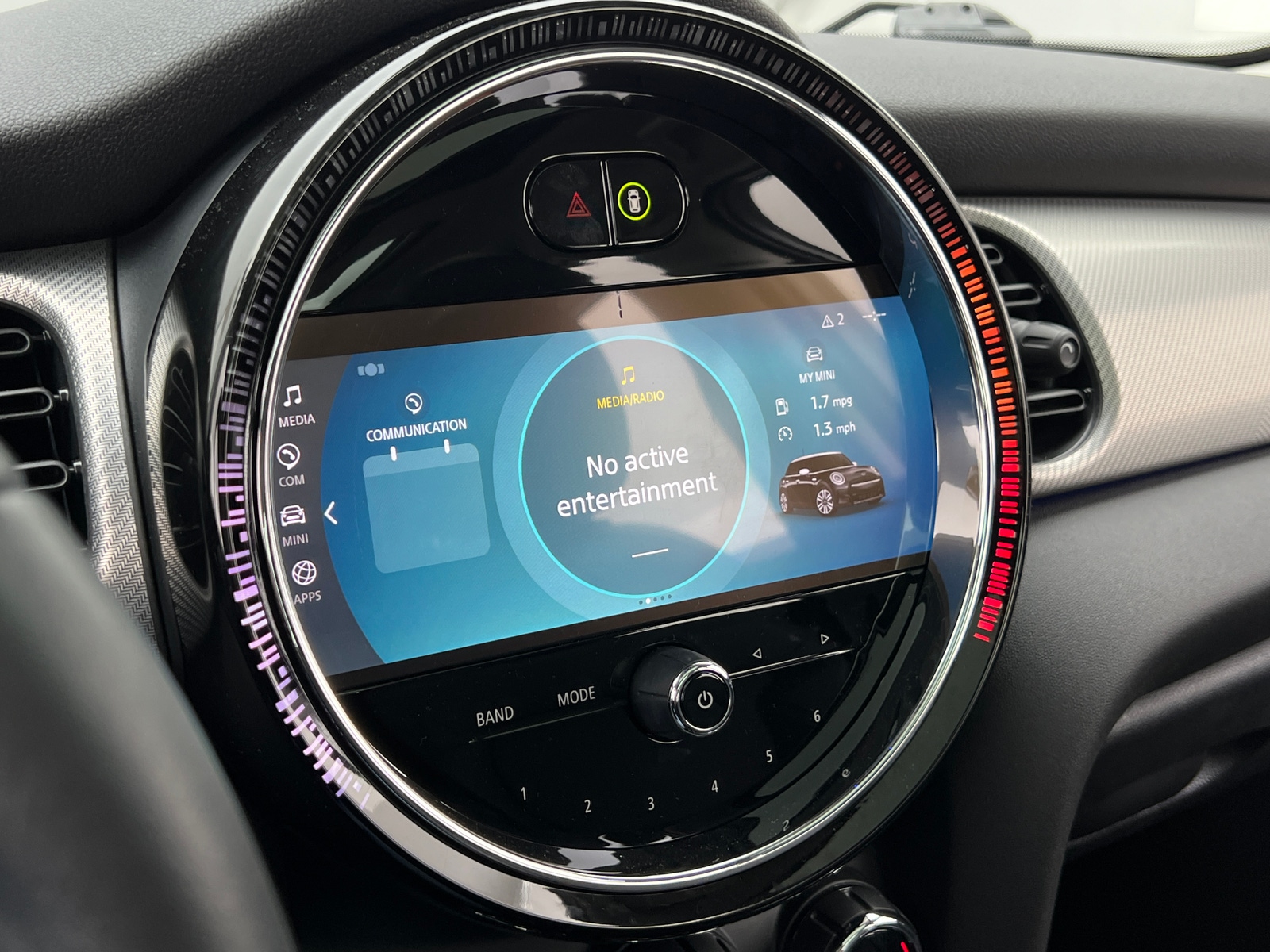 Thumbnail: 2022 MINI Cooper Hardtop - 3