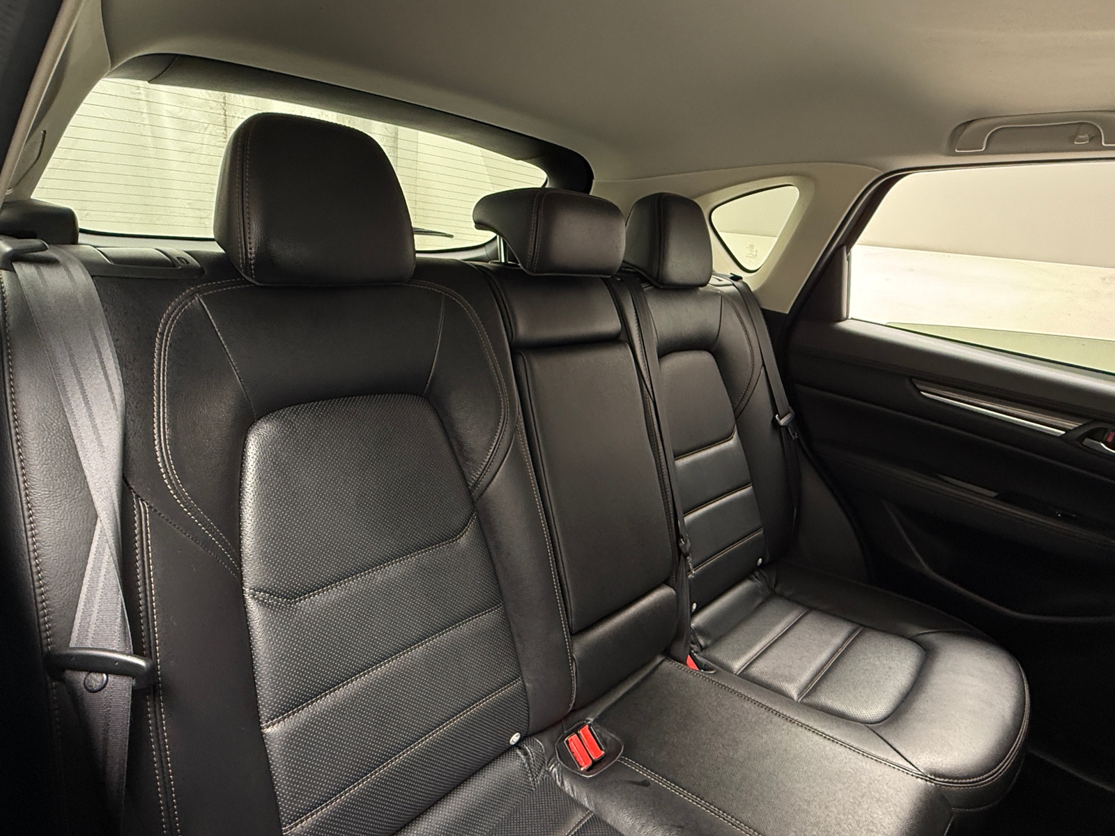 Thumbnail: 2021 Mazda CX-5 - 5