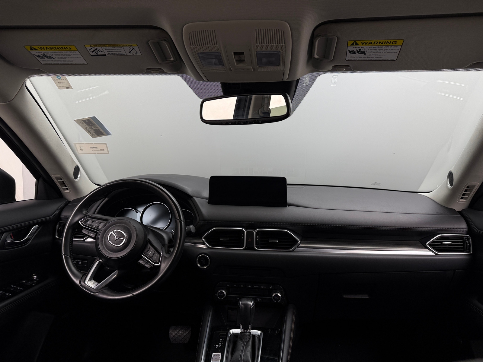 Thumbnail: 2021 Mazda CX-5 - 2