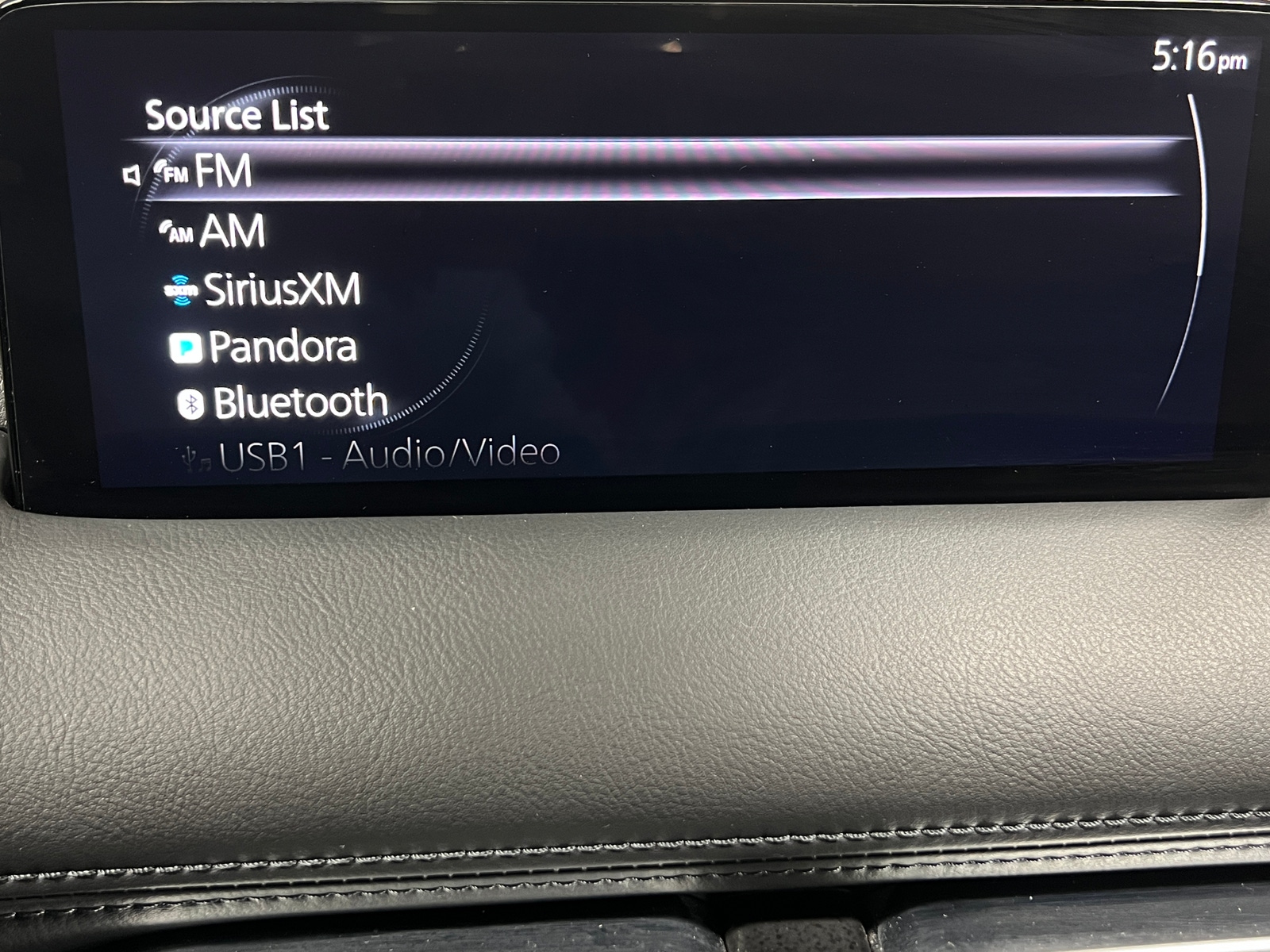 Thumbnail: 2021 Mazda CX-5 - 3