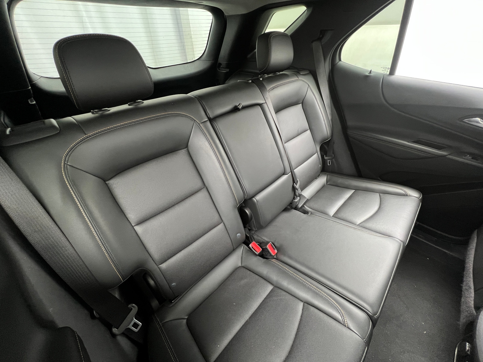 Thumbnail: 2018 Chevrolet Equinox - 5