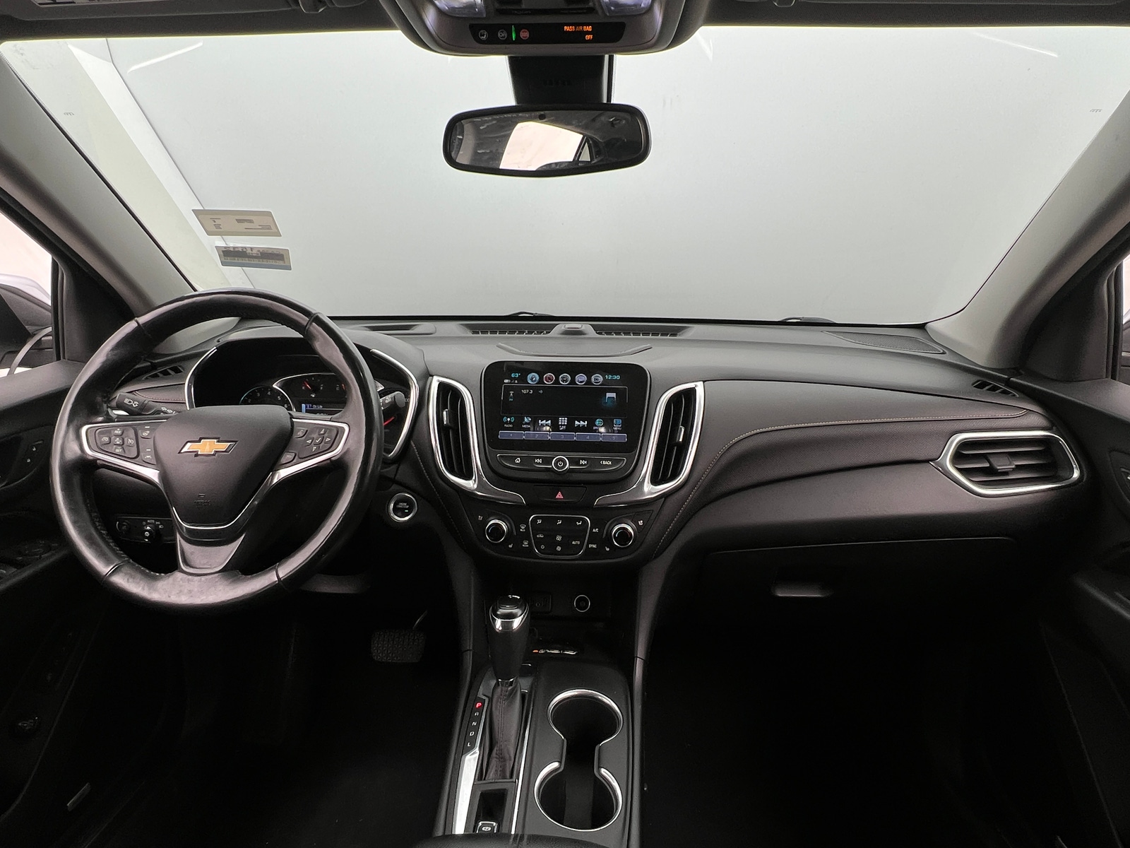 Thumbnail: 2018 Chevrolet Equinox - 2
