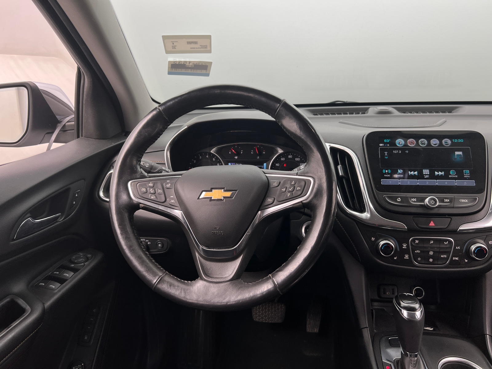 Thumbnail: 2018 Chevrolet Equinox - 4