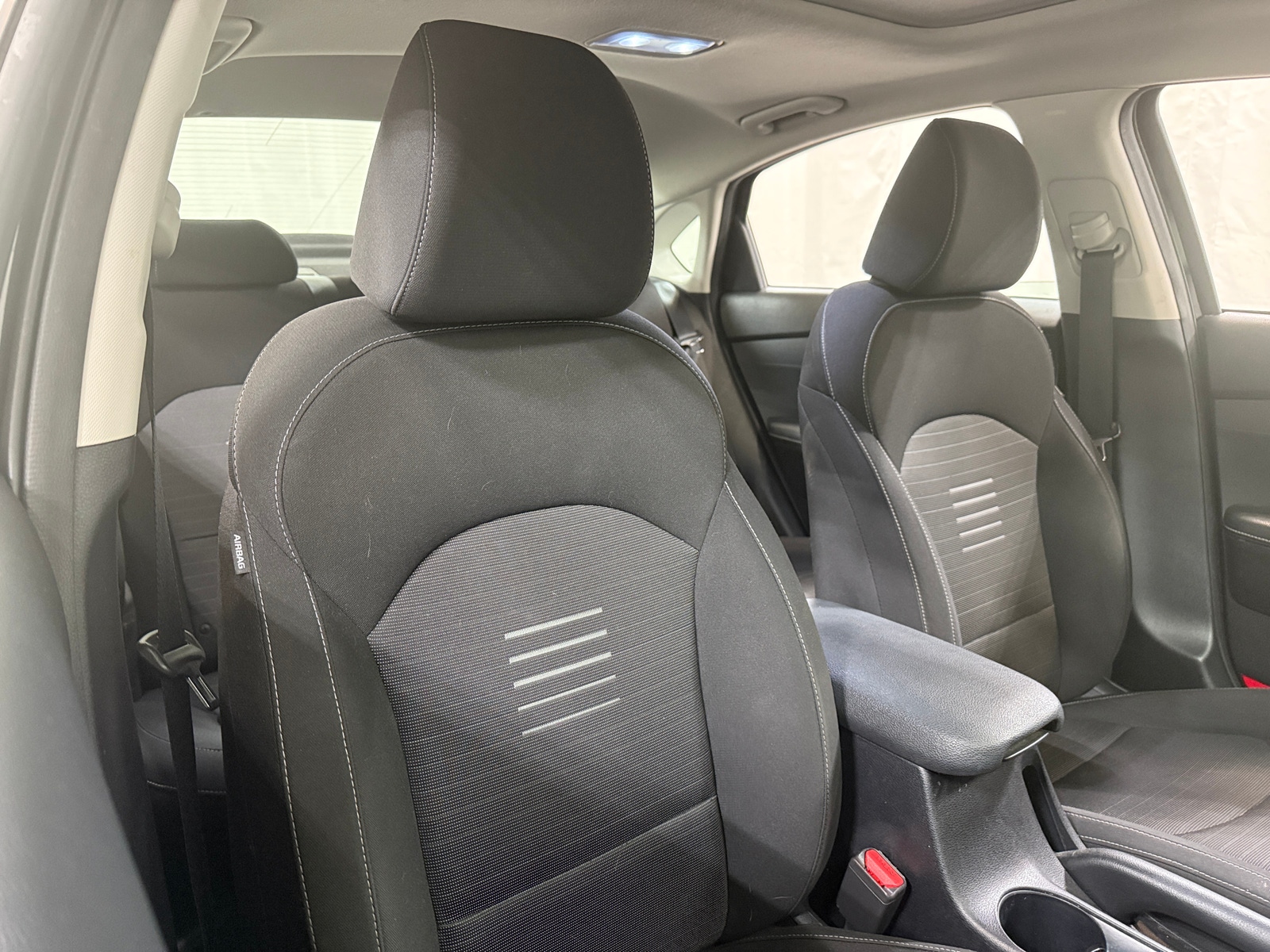 Thumbnail: 2019 Kia Forte - 2