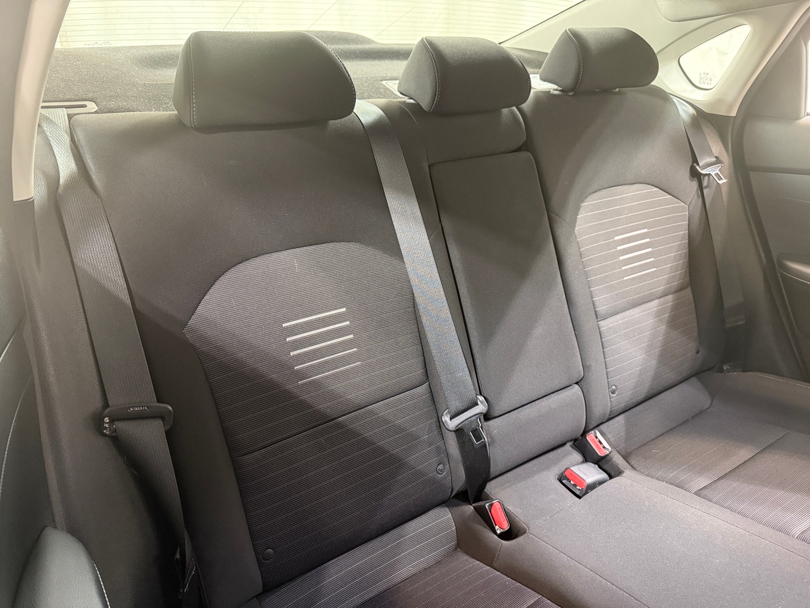 Thumbnail: 2019 Kia Forte - 6