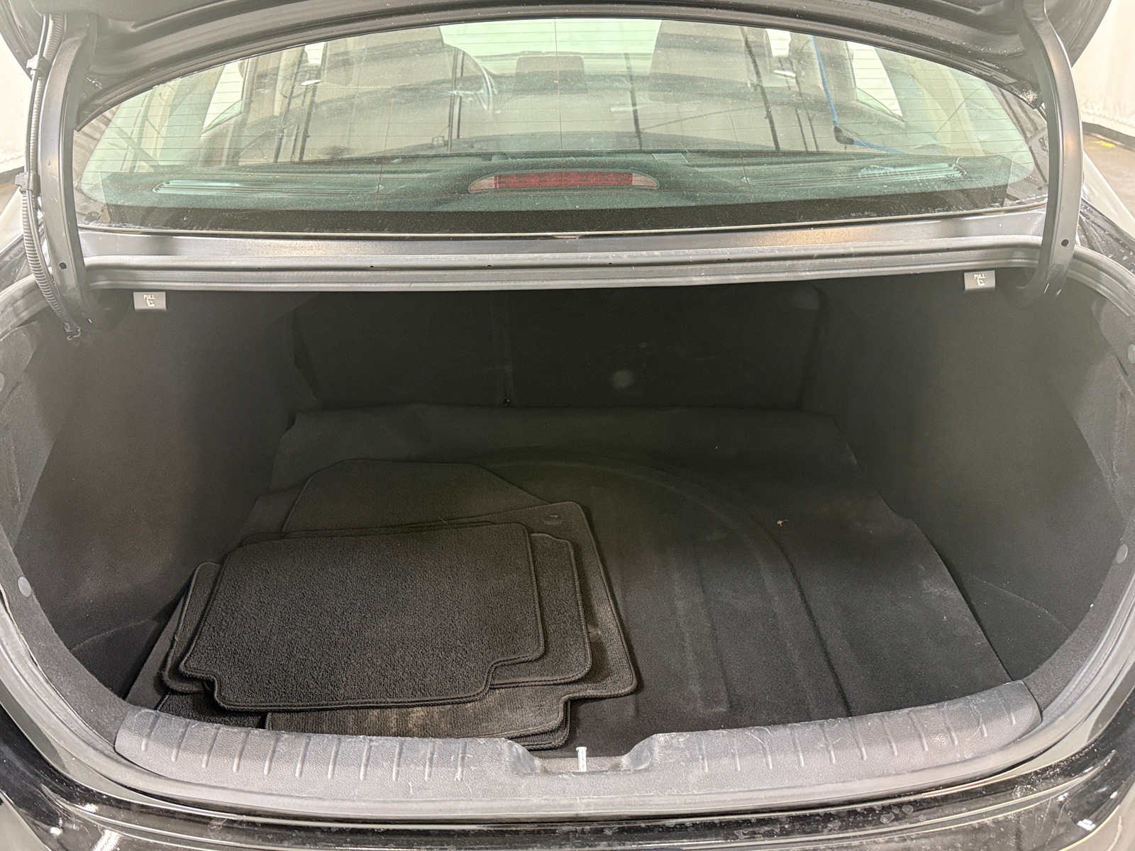 Thumbnail: 2019 Kia Forte - 7
