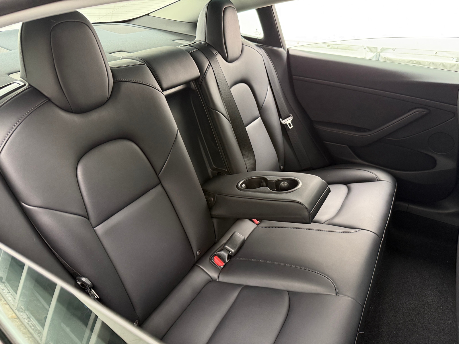 Thumbnail: 2022 Tesla Model 3 - 5