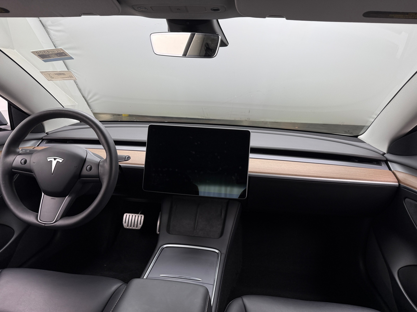 Thumbnail: 2022 Tesla Model 3 - 2