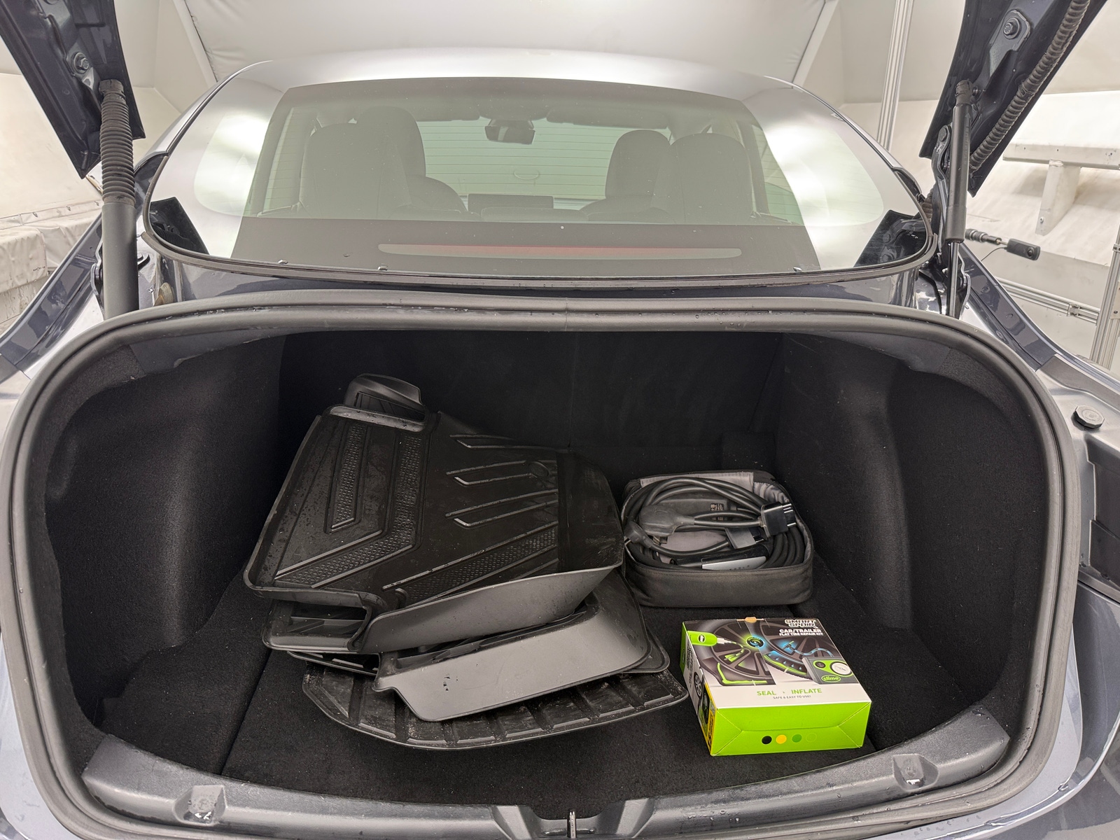 Thumbnail: 2022 Tesla Model 3 - 6