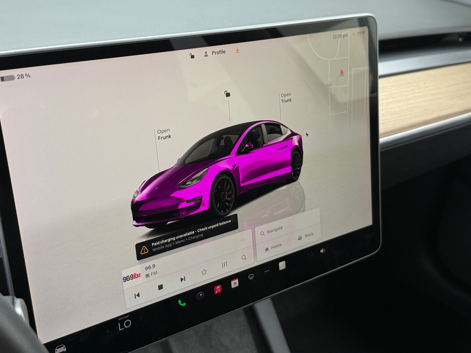 Thumbnail: 2022 Tesla Model 3 - 3