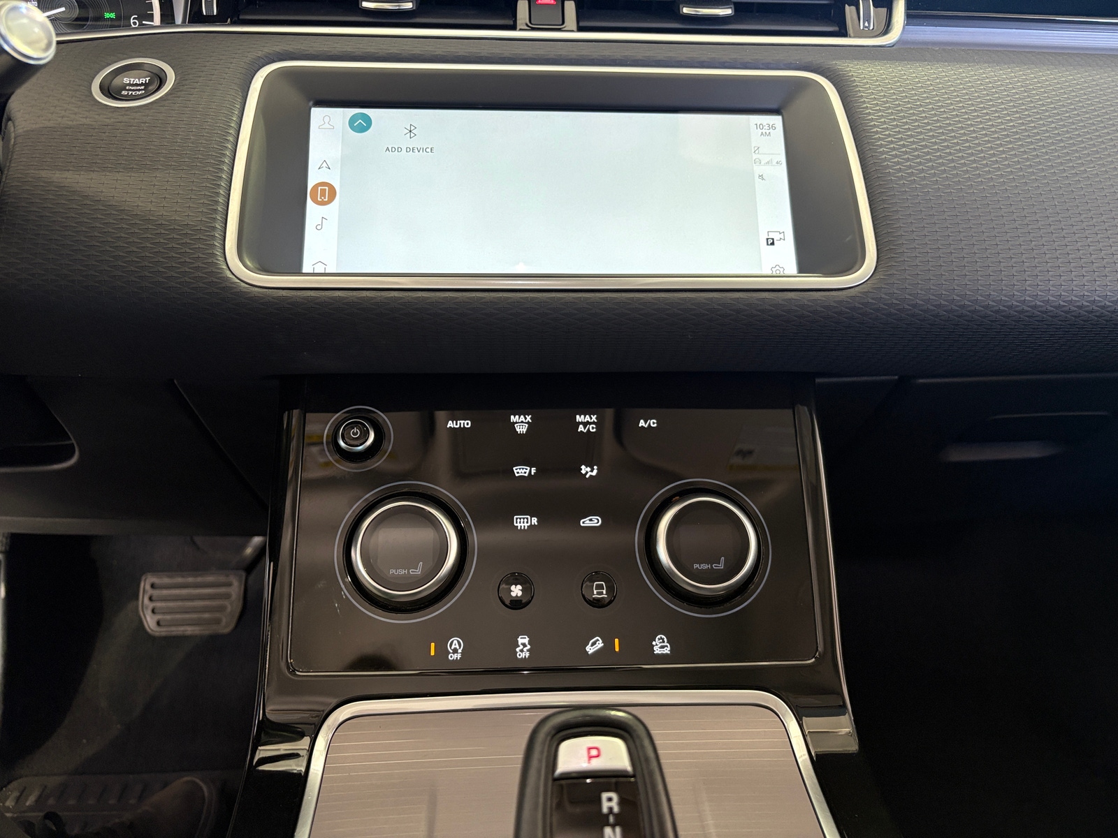 Thumbnail: 2021 Land Rover Range Rover Evoque - 3