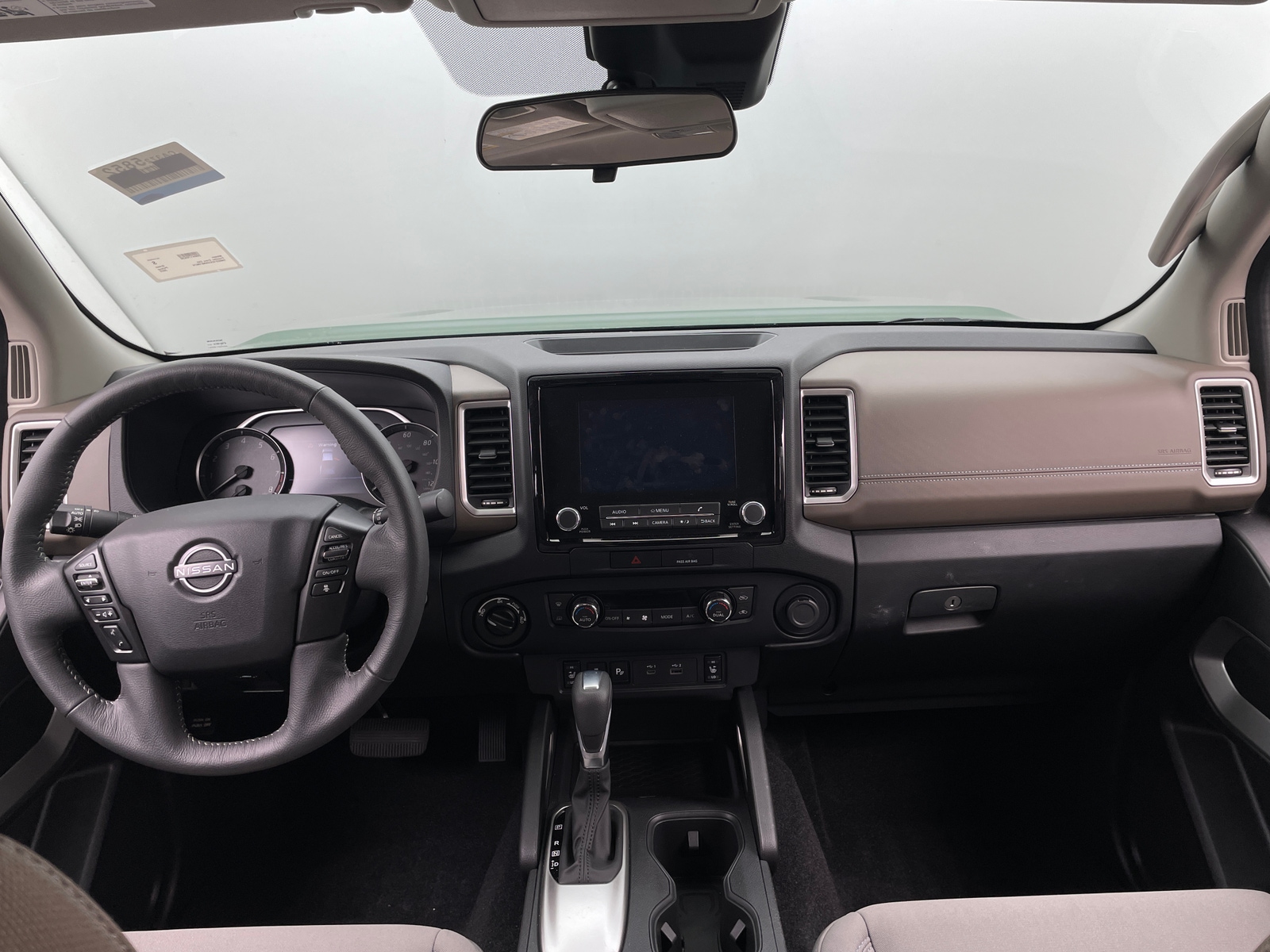 Thumbnail: 2022 Nissan Frontier - 3