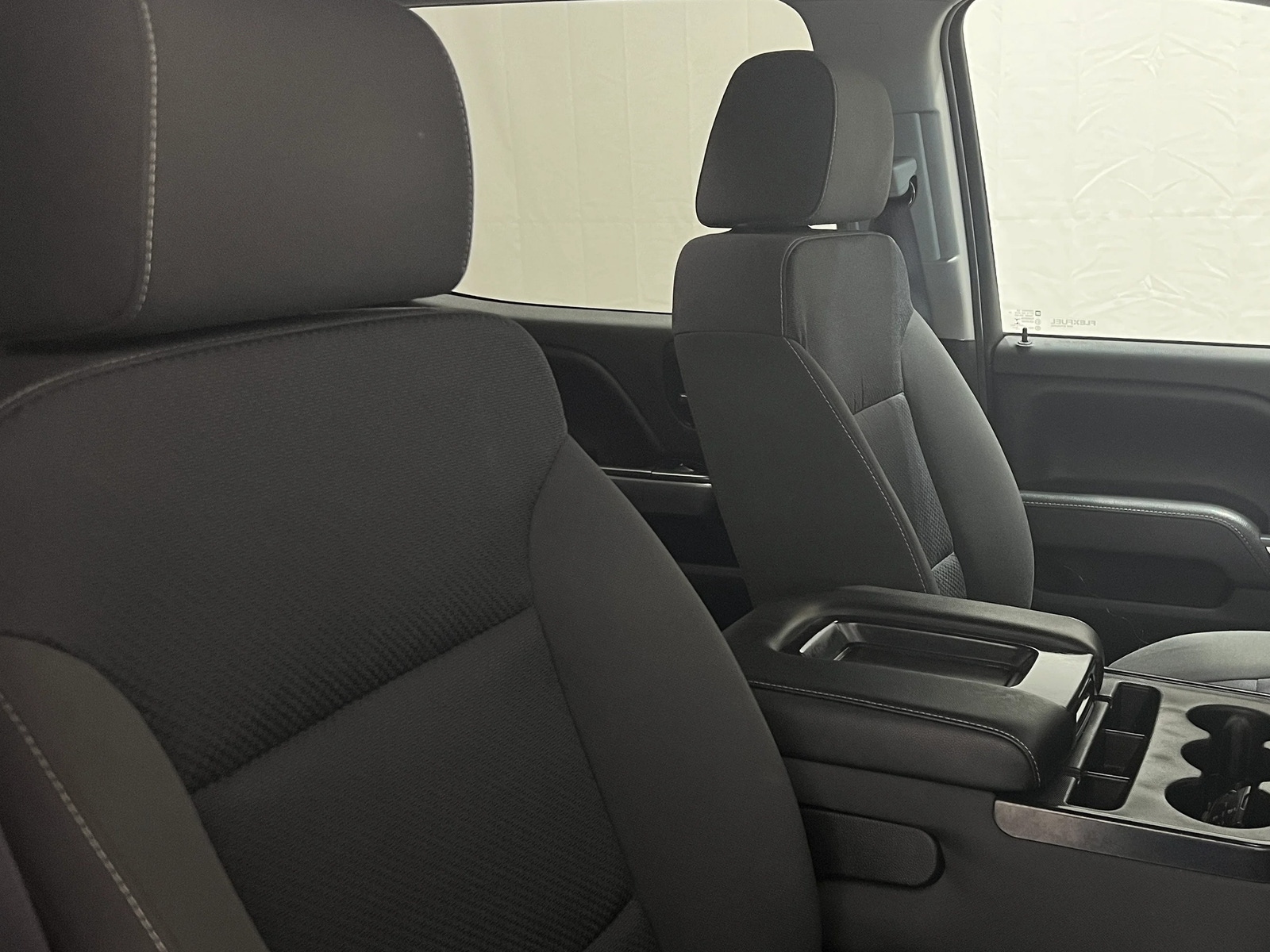 Thumbnail: 2016 Chevrolet Silverado 2500 - 2