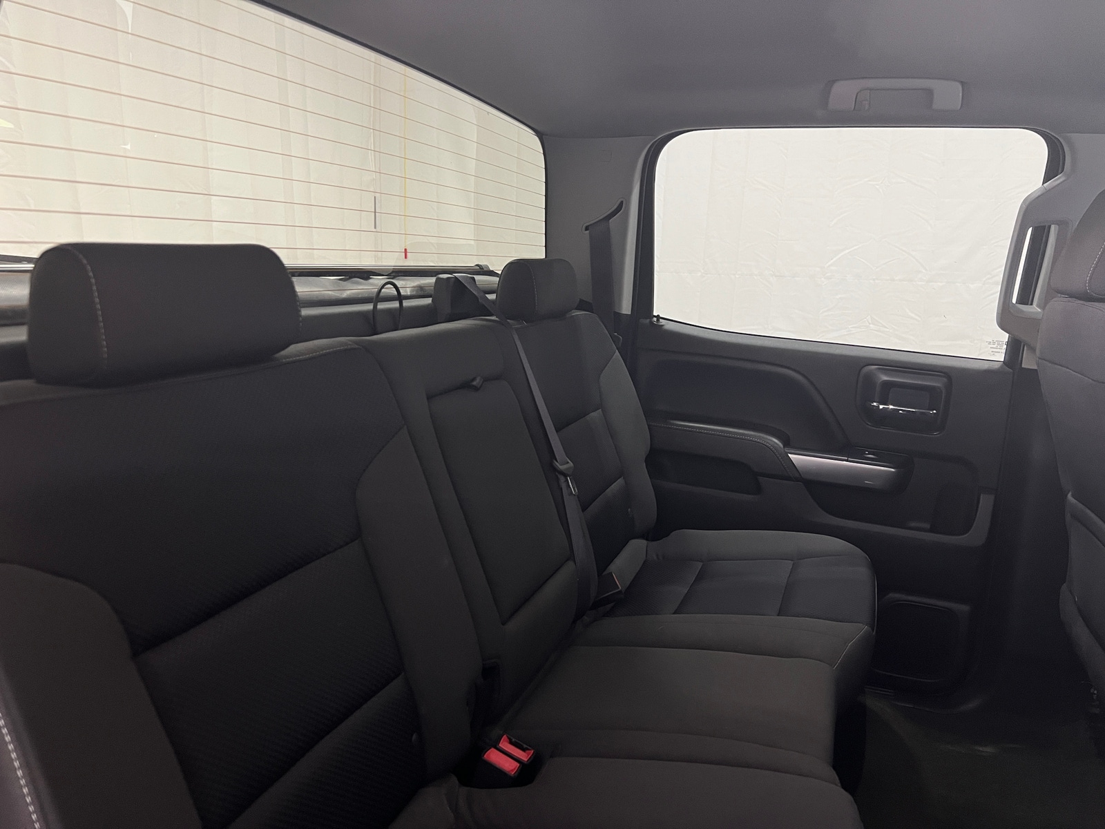 Thumbnail: 2016 Chevrolet Silverado 2500 - 6