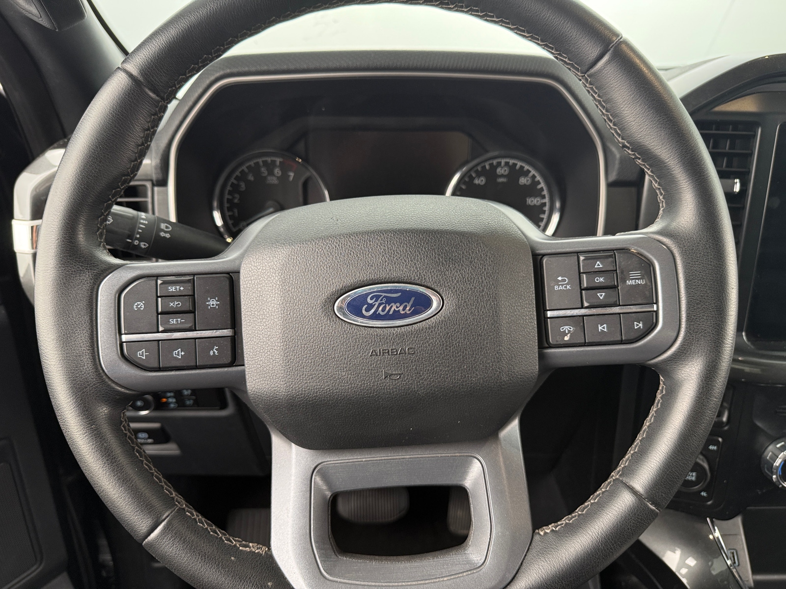 Thumbnail: 2023 Ford Econoline - 5
