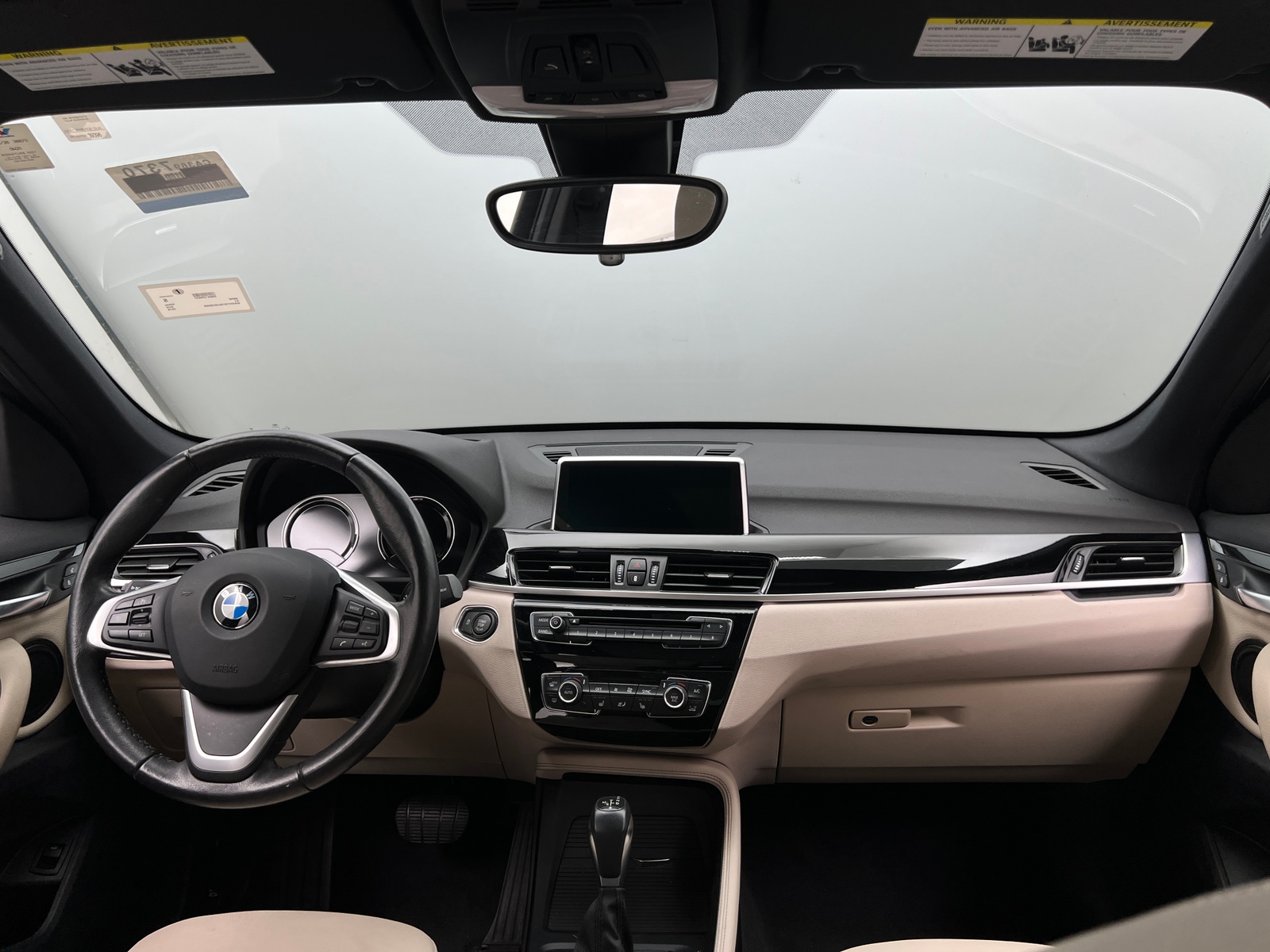 Thumbnail: 2018 BMW X1 - 3