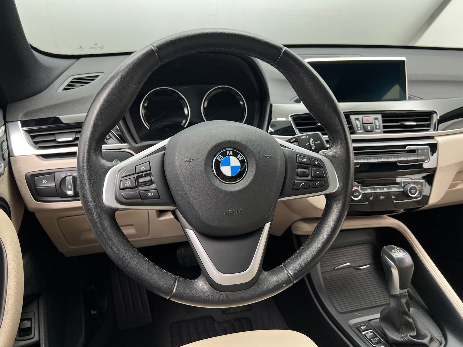 Thumbnail: 2018 BMW X1 - 5