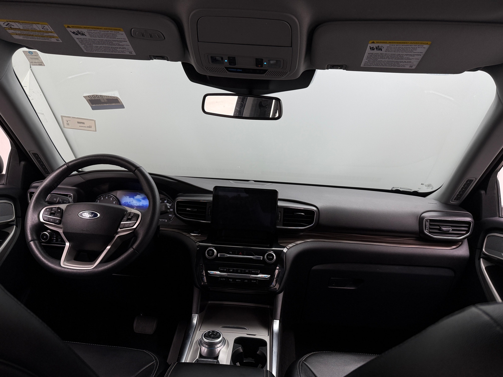 Thumbnail: 2024 Ford Explorer - 2