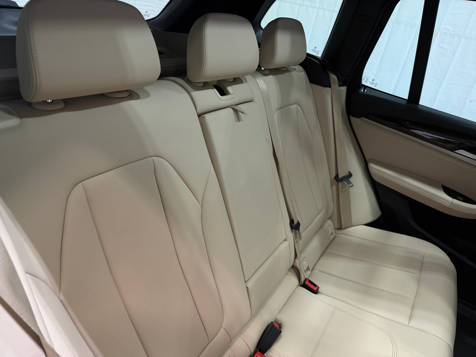 Thumbnail: 2021 BMW X3 - 5