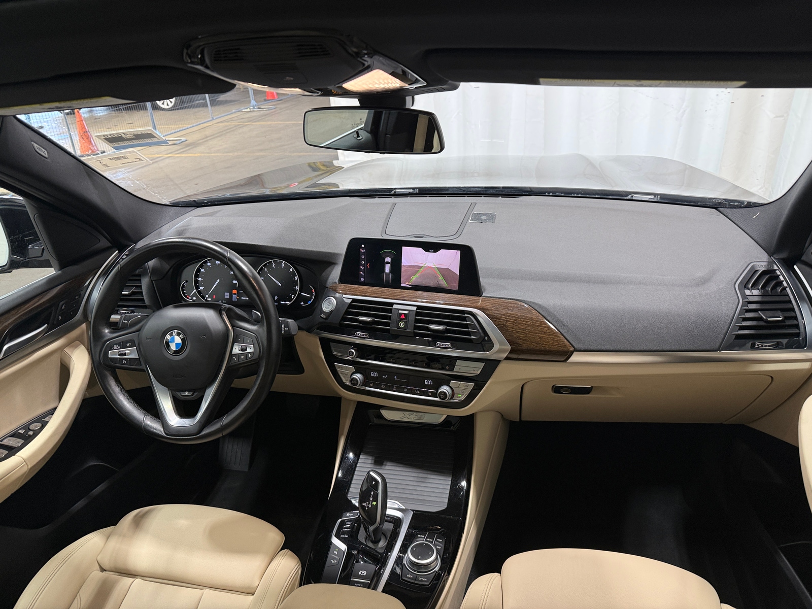 Thumbnail: 2021 BMW X3 - 2