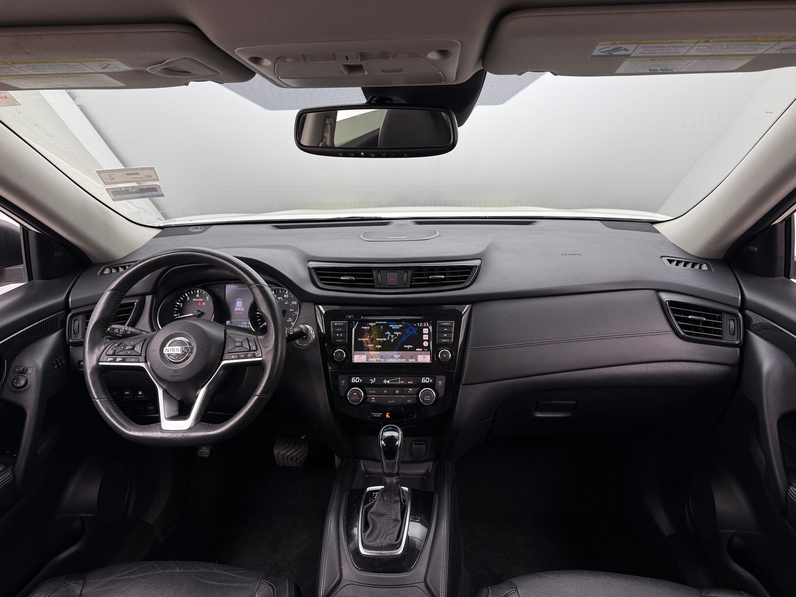 Thumbnail: 2018 Nissan Rogue - 2