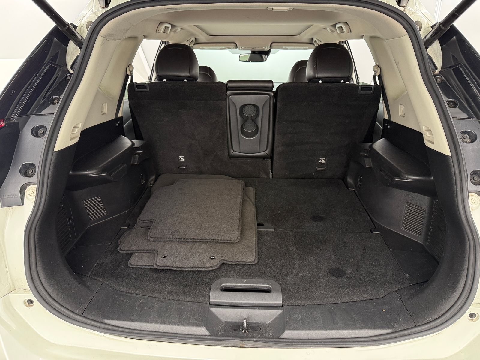 Thumbnail: 2018 Nissan Rogue - 6