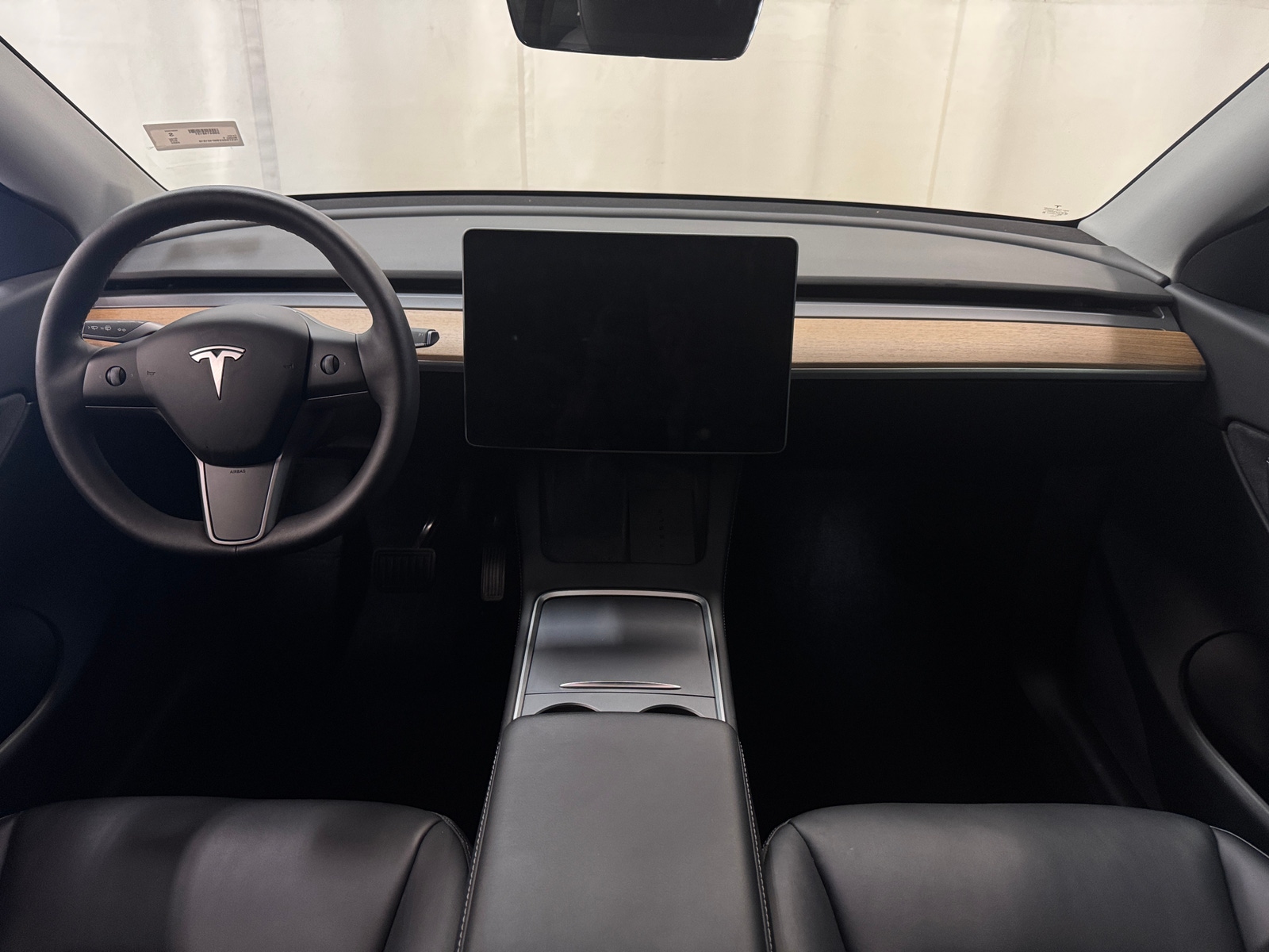 Thumbnail: 2022 Tesla Model Y - 2