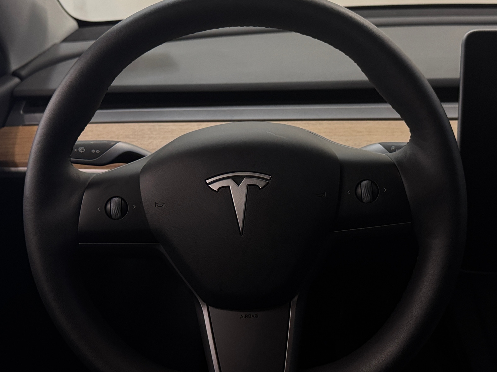 Thumbnail: 2022 Tesla Model Y - 4