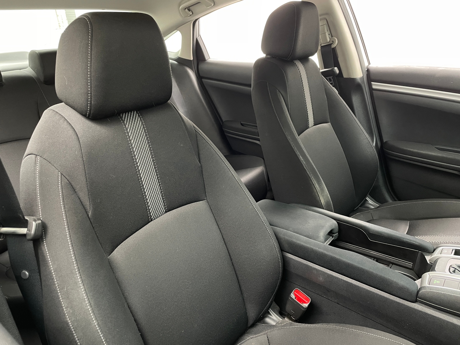 Thumbnail: 2016 Honda Civic - 2