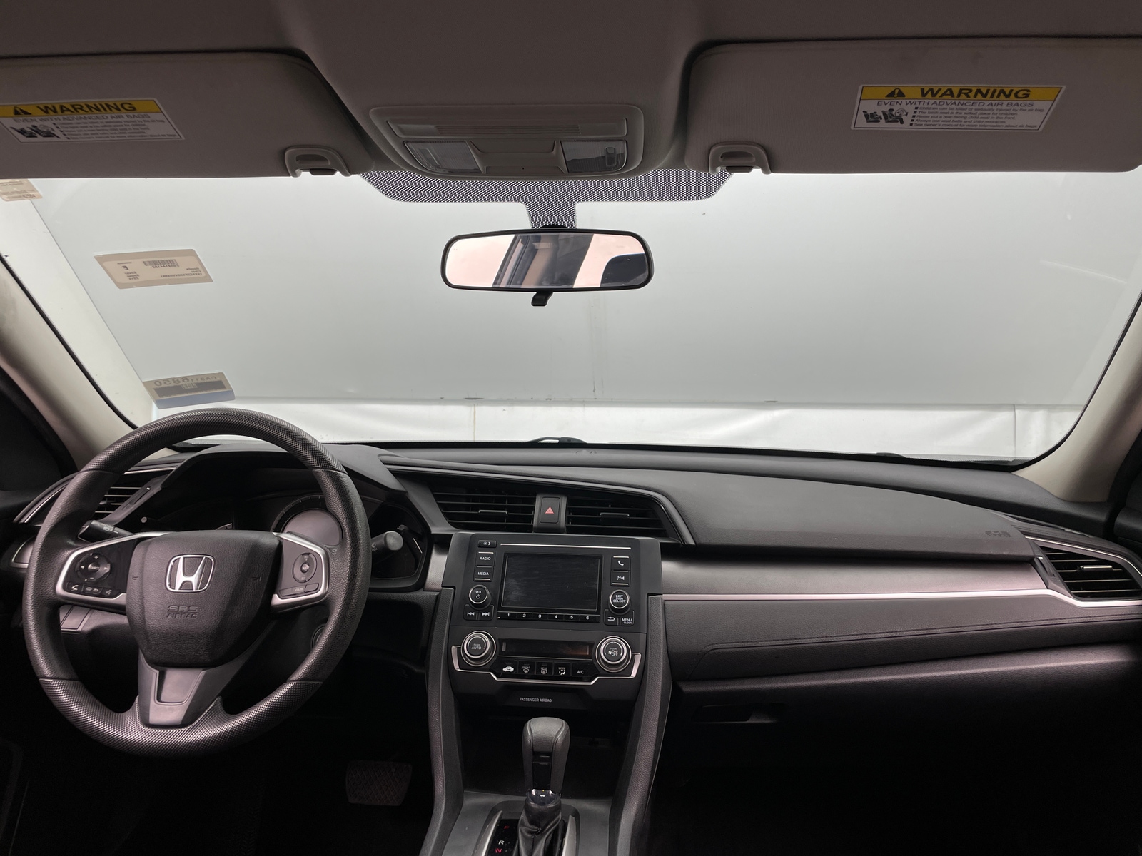 Thumbnail: 2016 Honda Civic - 3