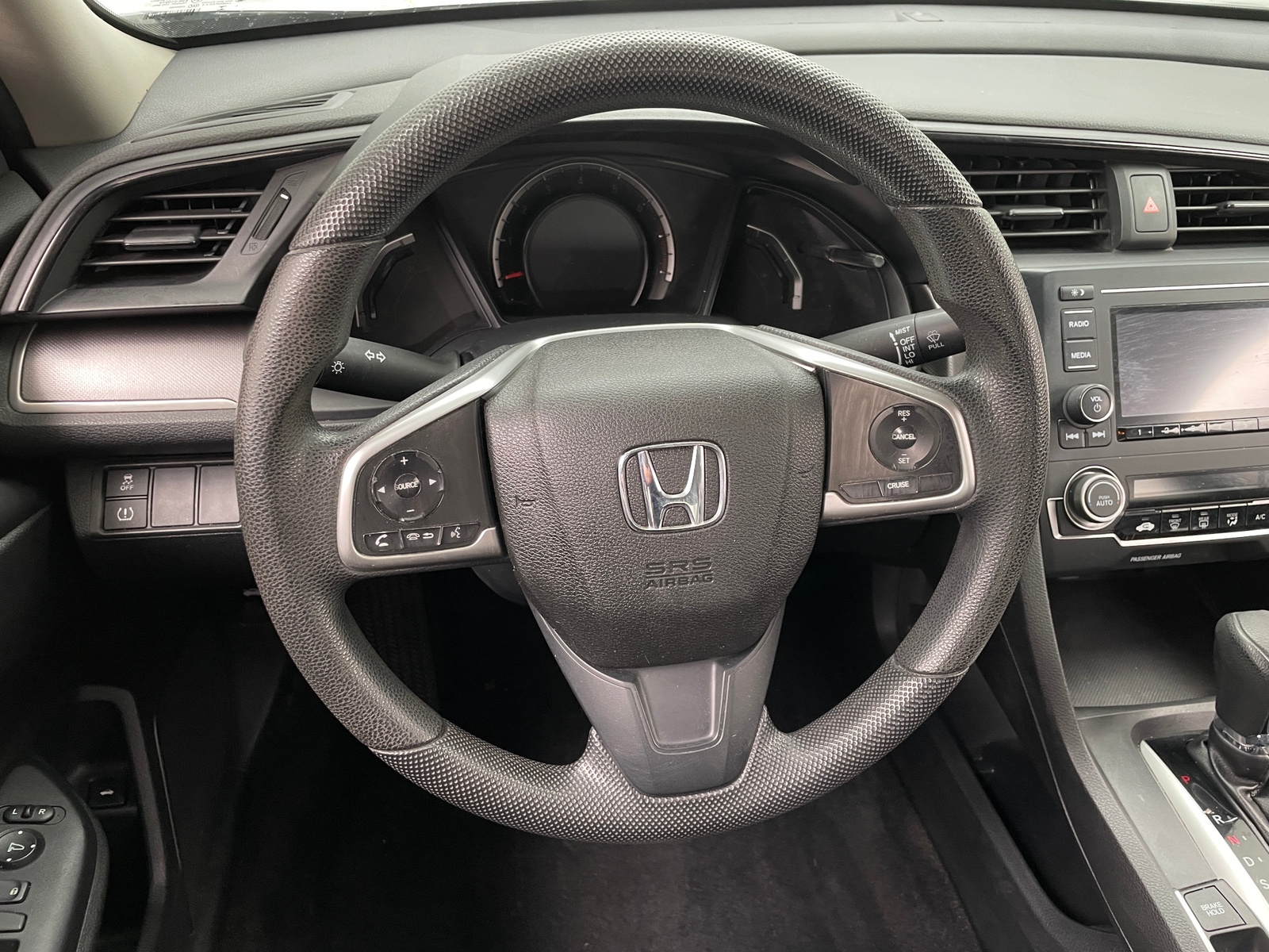 Thumbnail: 2016 Honda Civic - 5