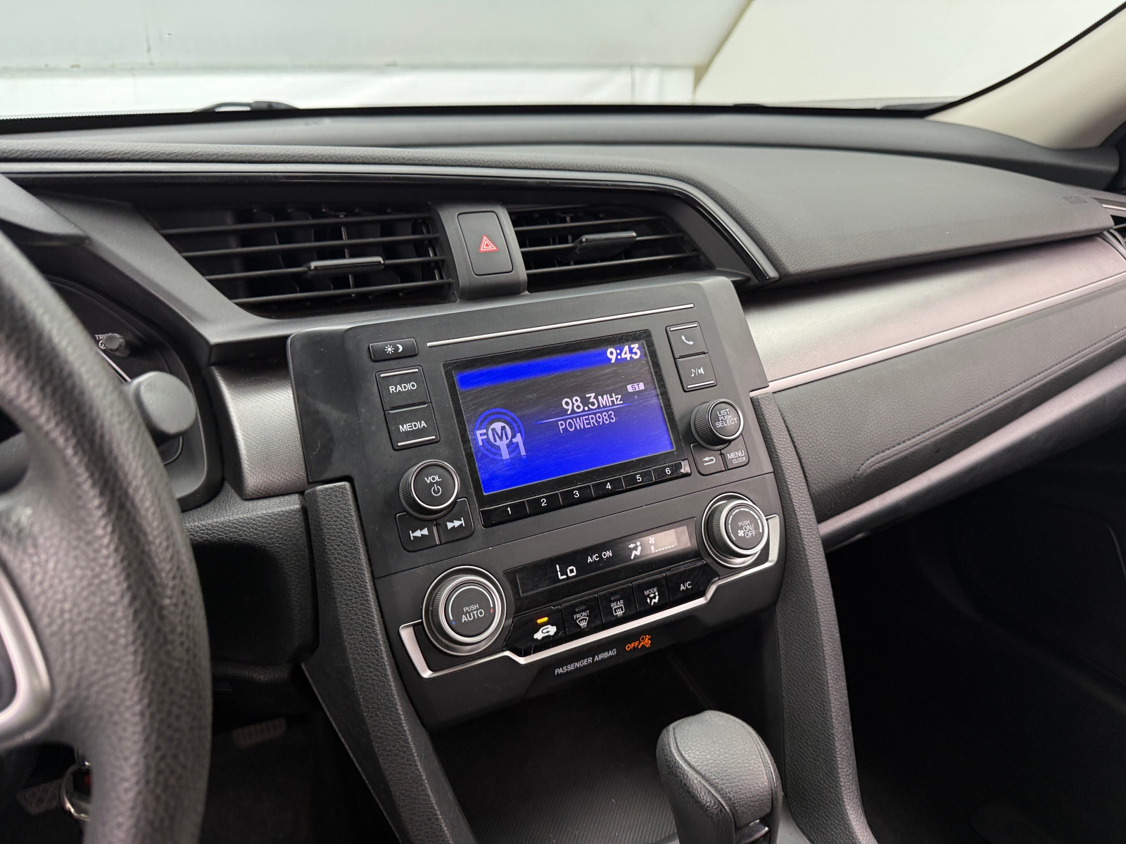 Thumbnail: 2016 Honda Civic - 4