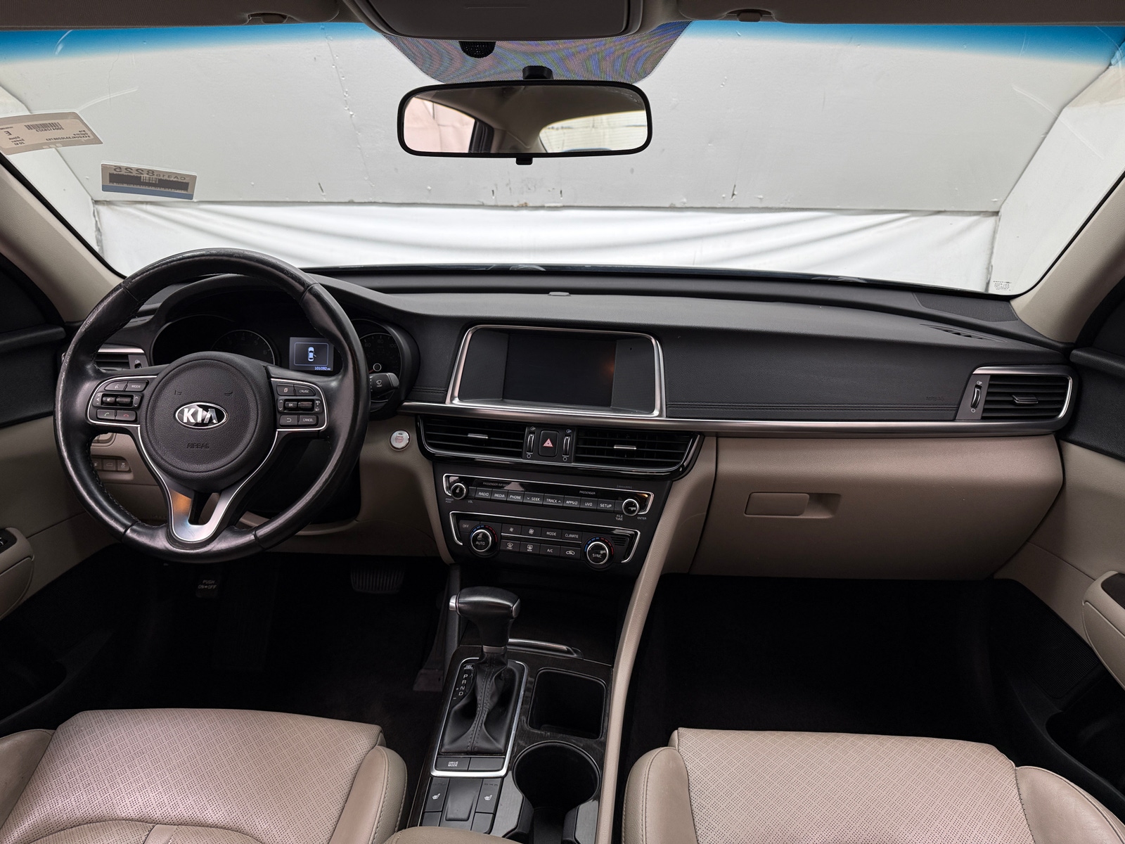Thumbnail: 2018 Kia Optima - 2