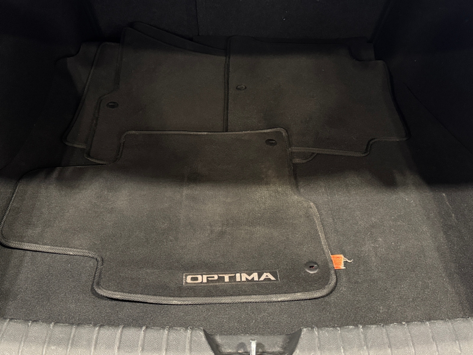 Thumbnail: 2018 Kia Optima - 6