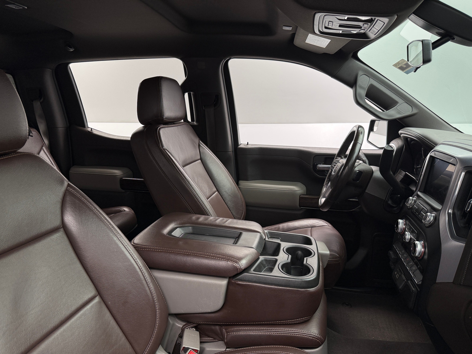 Thumbnail: 2020 GMC Sierra 1500 - 2