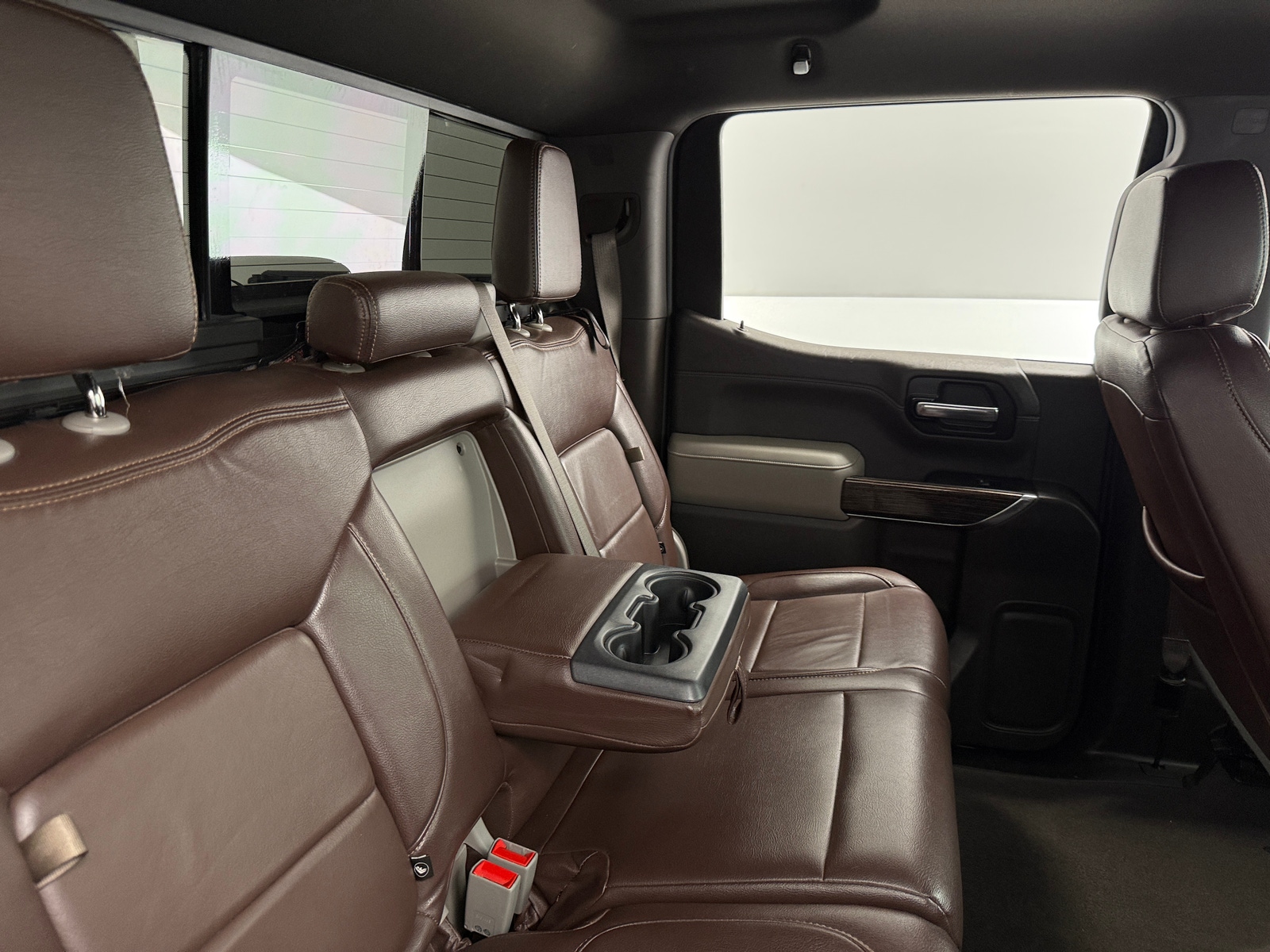 Thumbnail: 2020 GMC Sierra 1500 - 6