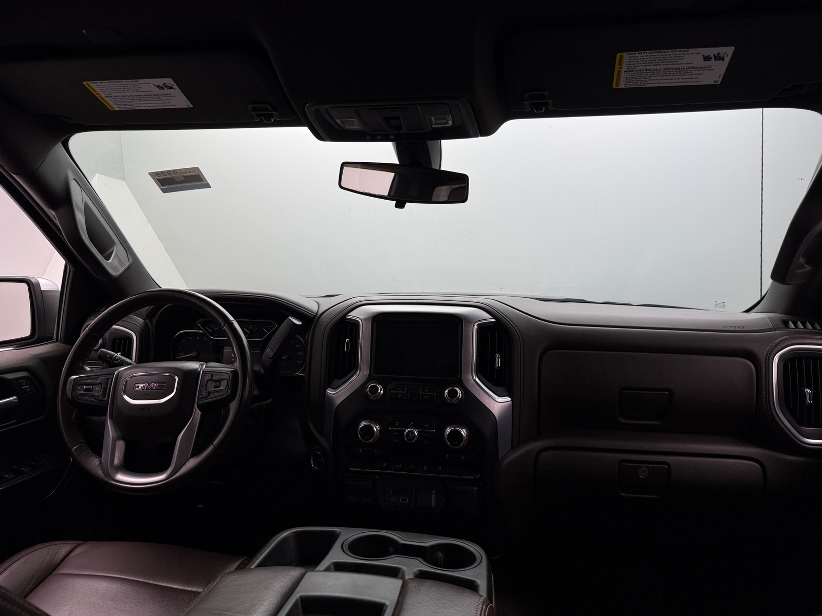 Thumbnail: 2020 GMC Sierra 1500 - 3