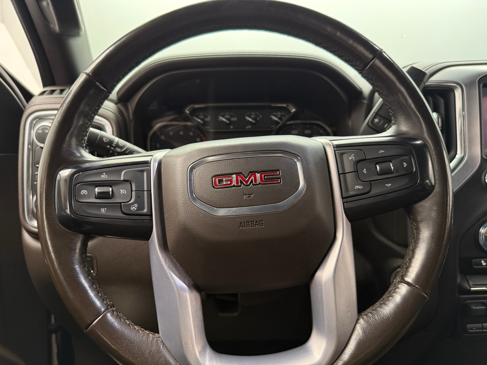 Thumbnail: 2020 GMC Sierra 1500 - 5