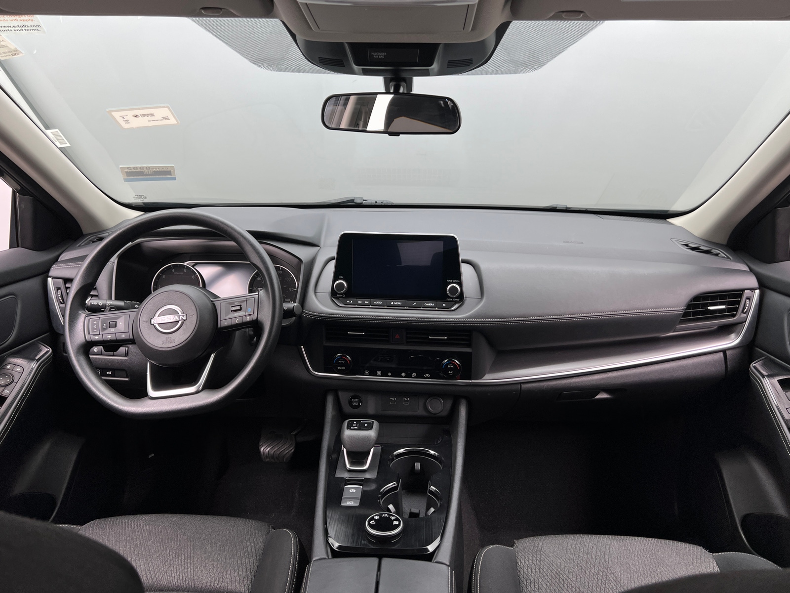 Thumbnail: 2024 Nissan Rogue - 3