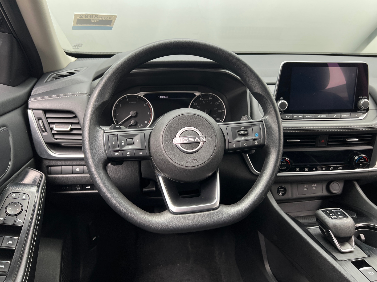 Thumbnail: 2024 Nissan Rogue - 5