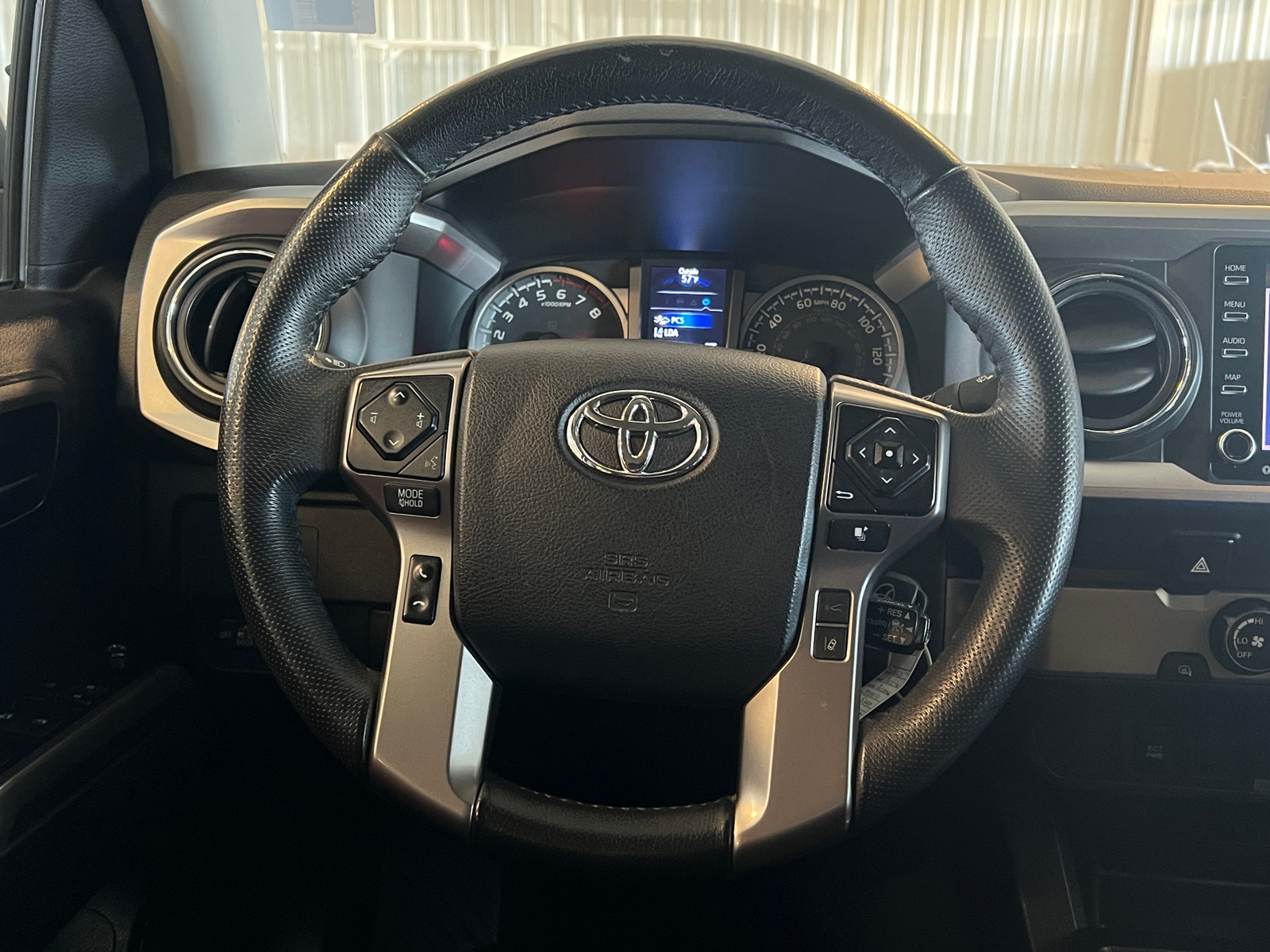 Thumbnail: 2023 Toyota Tacoma - 5