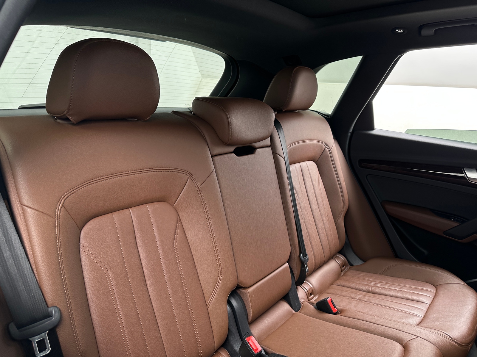 Thumbnail: 2020 Audi Q5 - 5