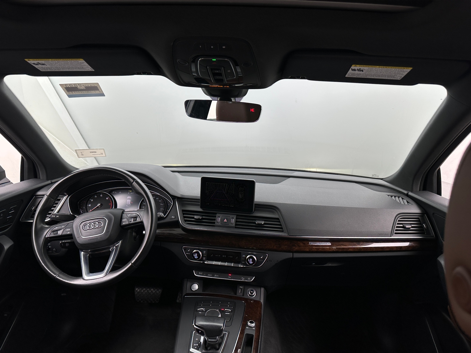 Thumbnail: 2020 Audi Q5 - 2