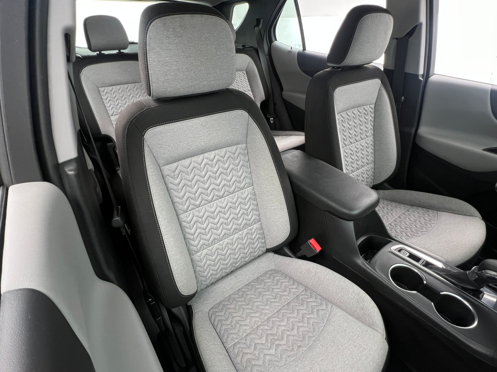 Thumbnail: 2024 Chevrolet Equinox - 2