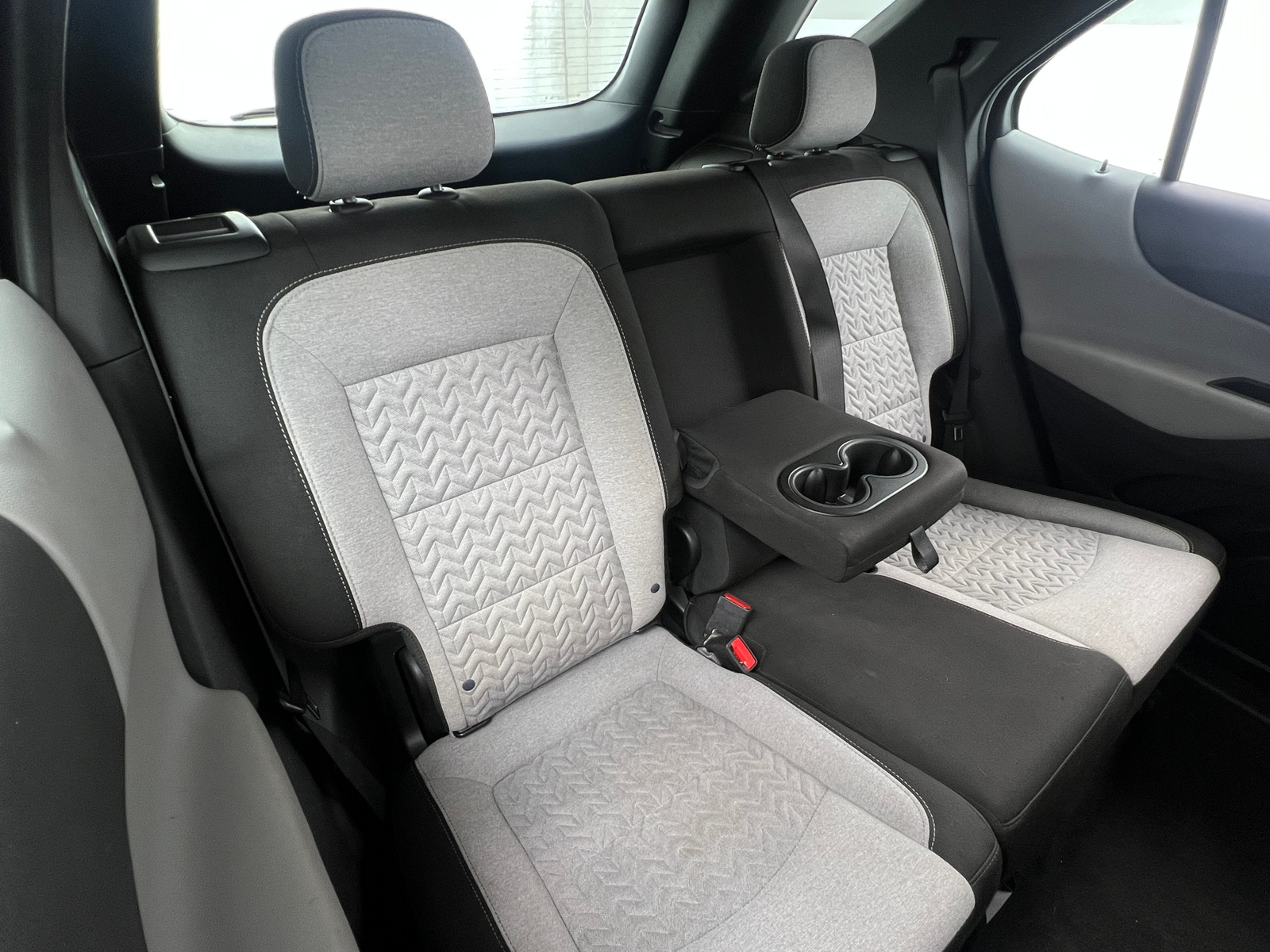 Thumbnail: 2024 Chevrolet Equinox - 6