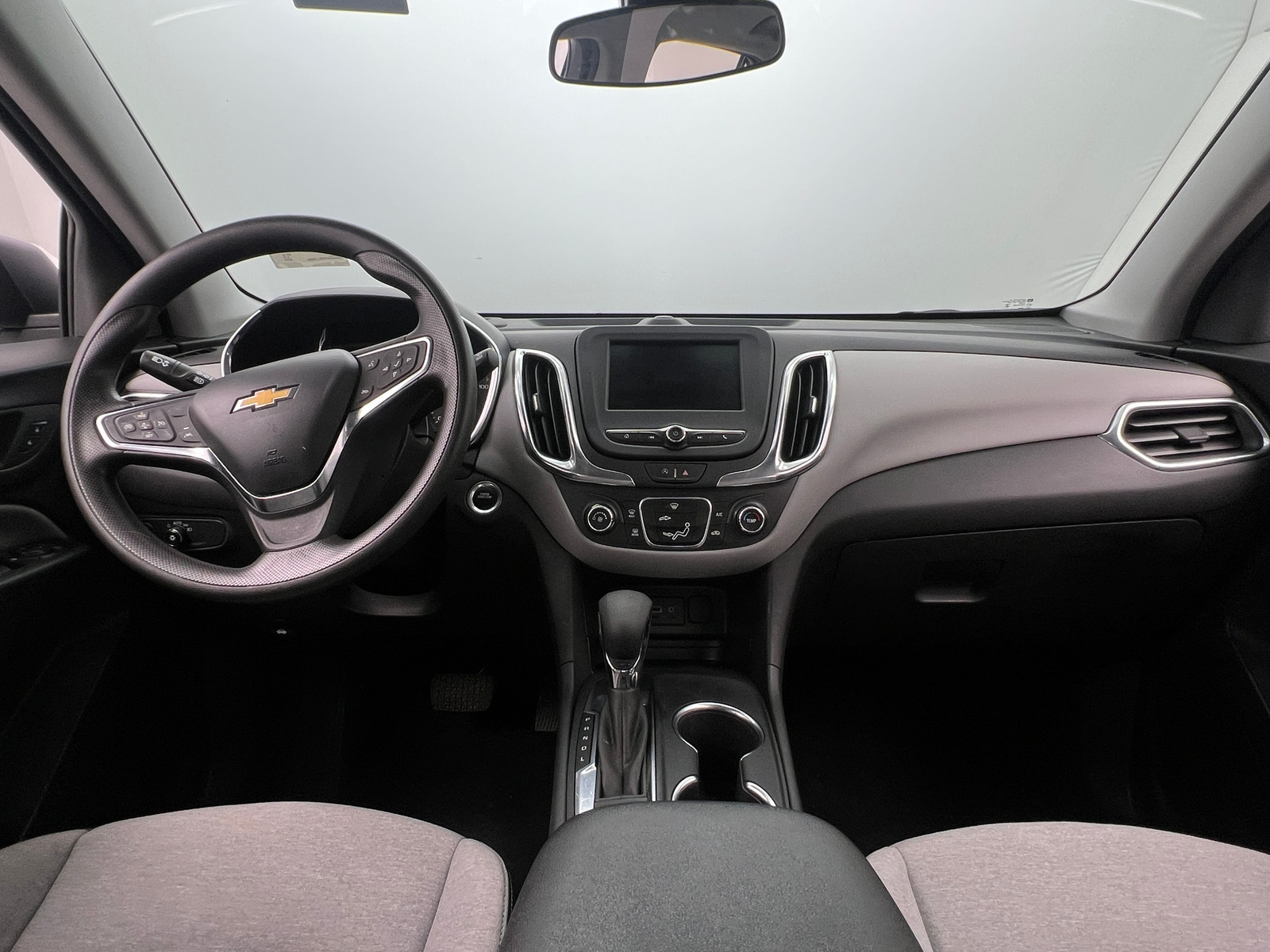Thumbnail: 2024 Chevrolet Equinox - 3