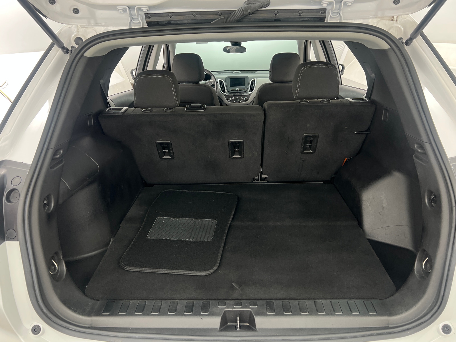 Thumbnail: 2024 Chevrolet Equinox - 7